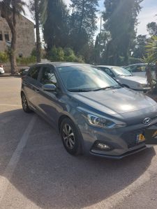 יונדאי i20‏, 2019, תמונה