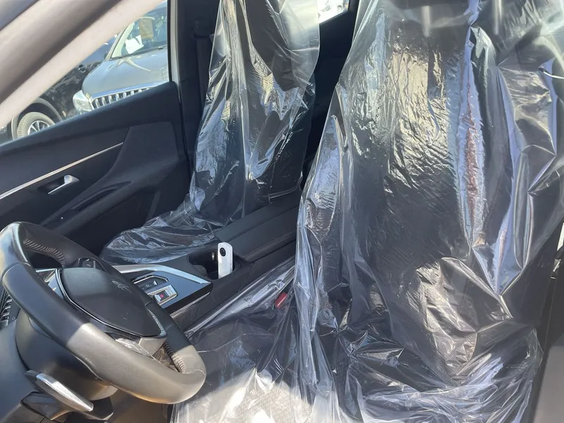 Peugeot 3008 2nd hand, 2023, private hand