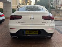 مرسيدس GLC مستعمل, 2021, خصوصي