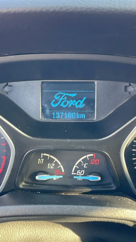 Ford Focus 2nd hand, 2013, private hand