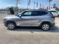 Kia Seltos с пробегом, 2022, частная