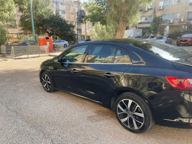 Renault Megane 2ème main, 2020, main privée