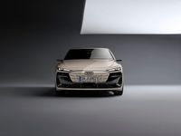 Audi A6 e-tron 2024. Bodywork, Exterior. Liftback, 1 generation