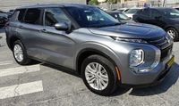 Mitsubishi Outlander 2nd hand, 2024