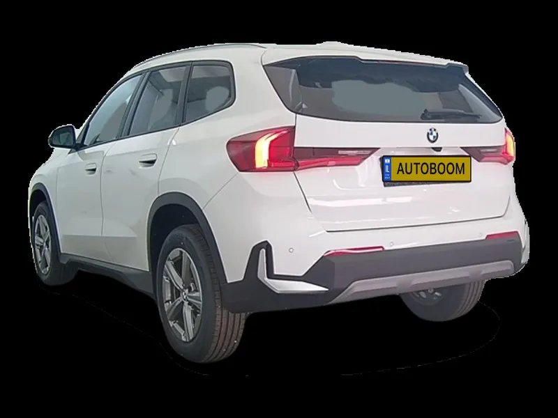 BMW X1 new car, 2023