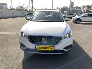אם. ג'י. / MG ZS‏, 2020, תמונה