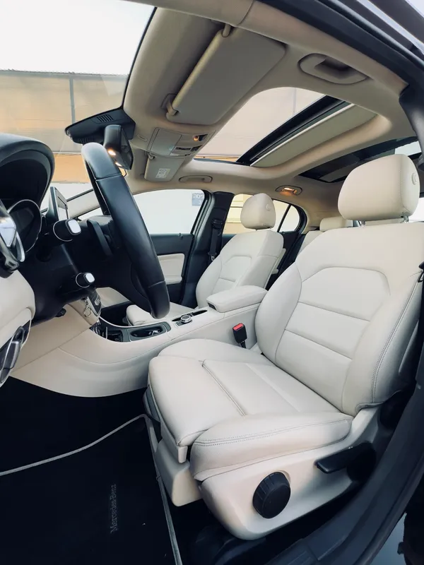 Mercedes GLA 2ème main, 2018, privée