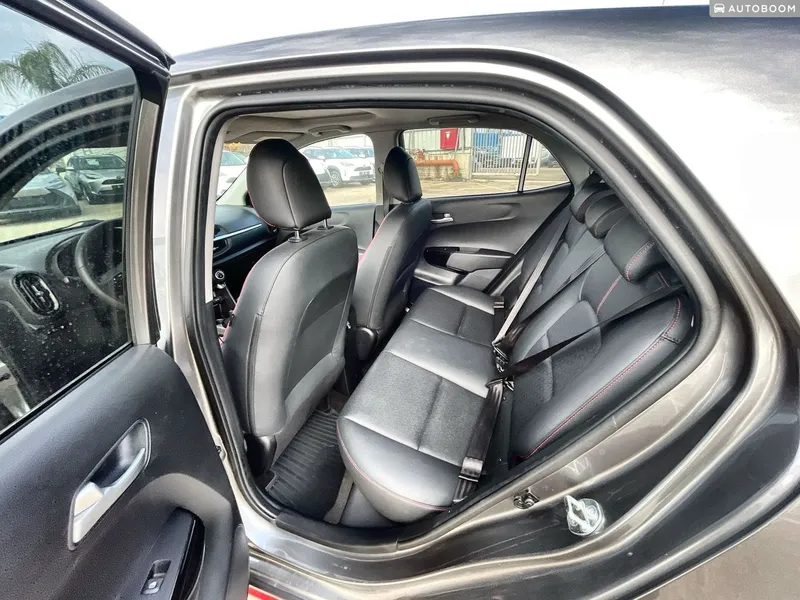 Kia Picanto 2ème main, 2023