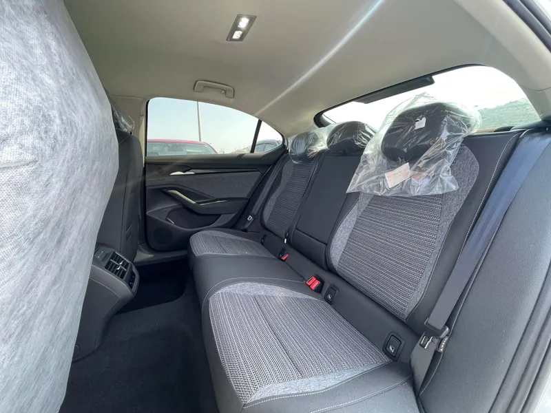 Skoda Superb 2nd hand, 2025