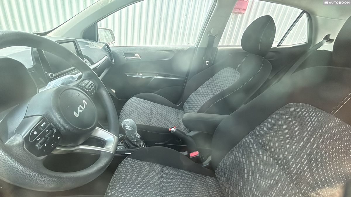 Kia Picanto 2ème main, 2024