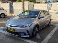 Toyota Corolla 2nd hand, 2018, private