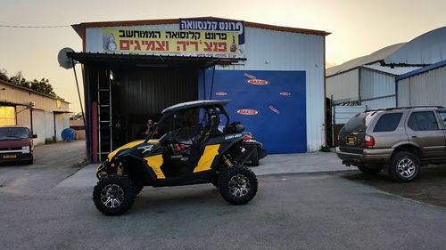 Tire Center Landaui. صورة 6