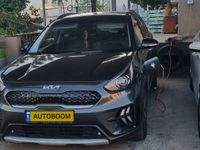 Kia Niro с пробегом, 2022, частная