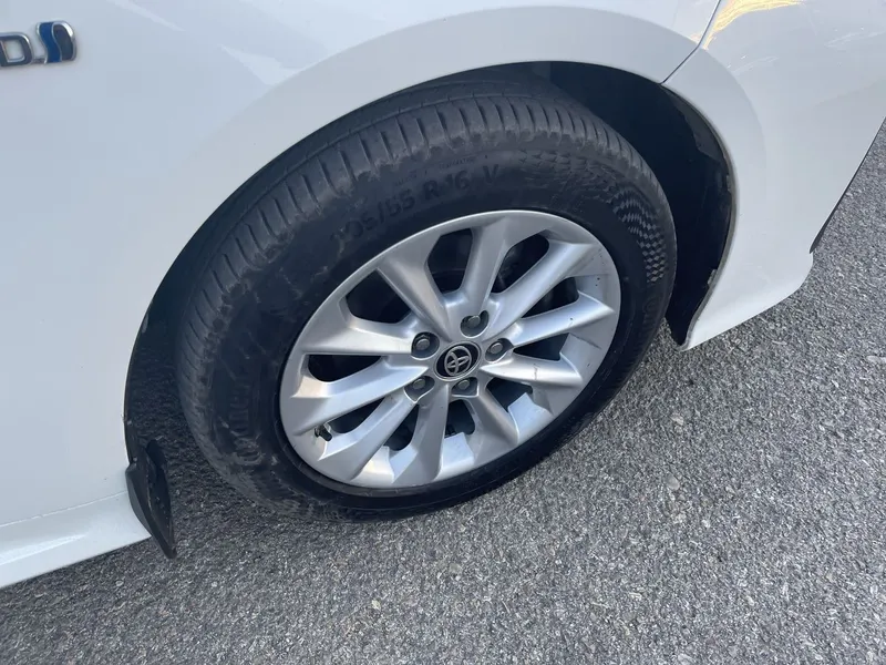 Toyota Corolla 2ème main, 2020
