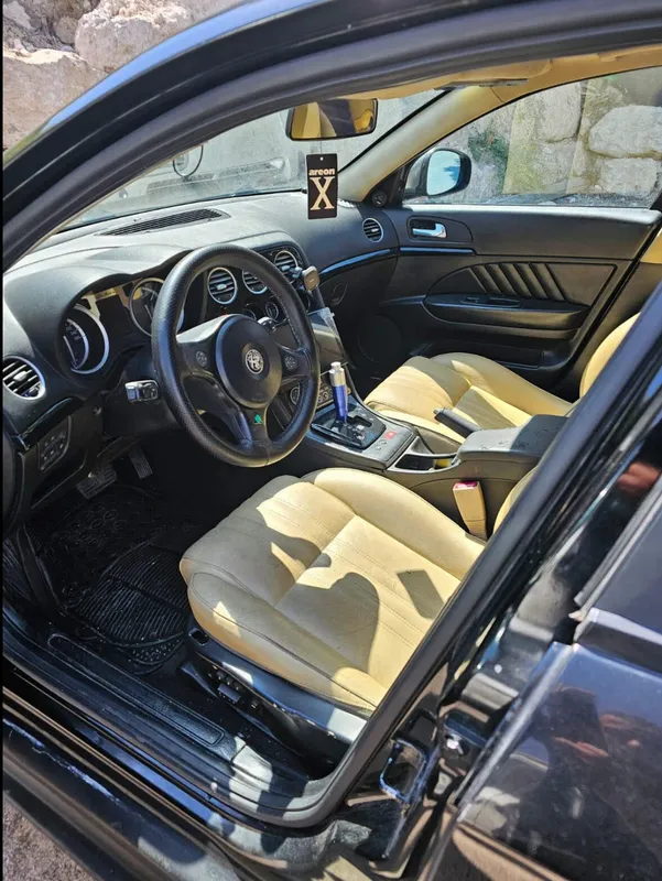 Alfa Romeo 159 2nd hand, 2007, private hand