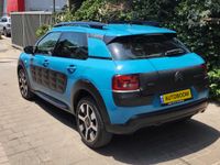 سيتروين C4 Cactus مستعمل, 2017, خصوصي