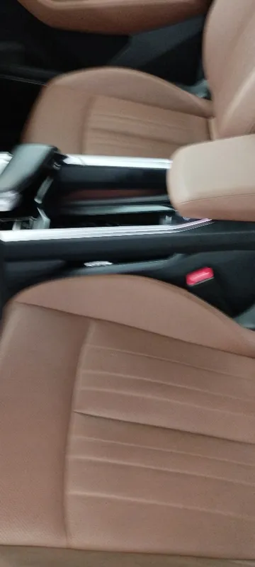 Audi Q8 e-tron с пробегом, 2022, частная рука