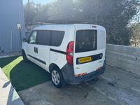 Fiat Doblo 2ème main, 2015, privée