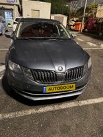 Skoda Octavia 2nd hand, 2018, private