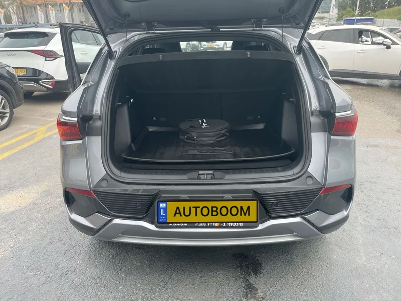 BYD Atto 3 2ème main, 2023