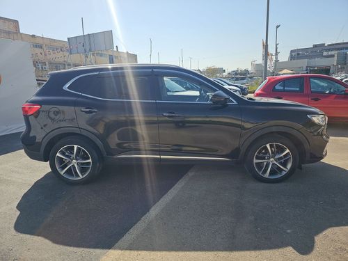 MG EHS 2ème main, 2022, main privée