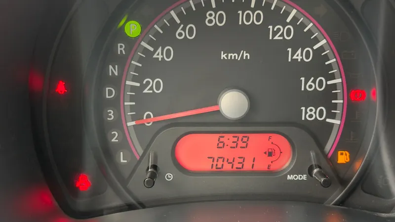 Suzuki Alto 2nd hand, 2014, private hand