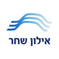 Ilon Shahar, logo