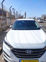 Hyundai Tucson 2ème main, 2018, privée
