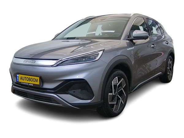 BYD Atto 3 2ème main, 2024, main privée