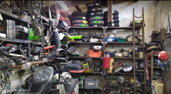 Garage Yav, photo 9