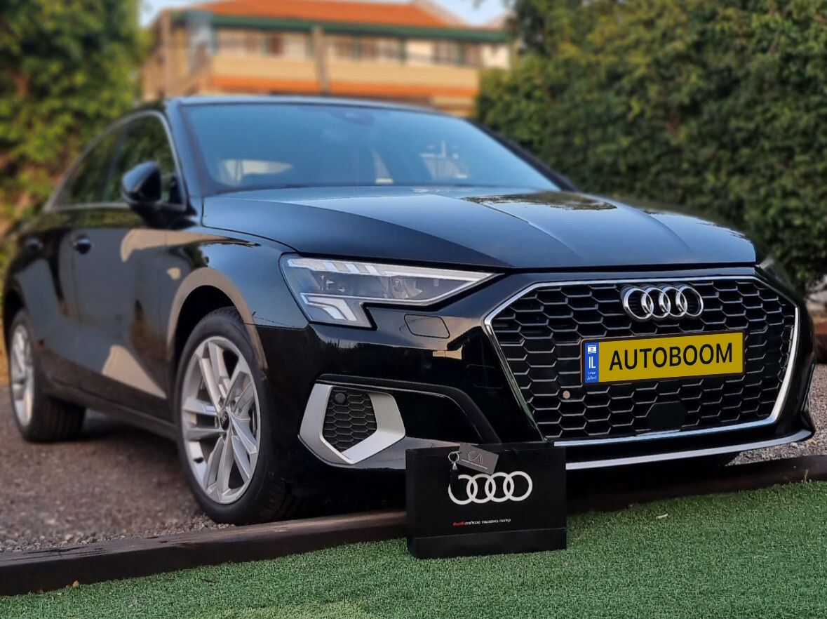 Audi A3 2ème main, 2022, main privée