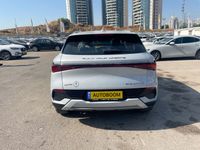 BYD Atto 3 с пробегом, 2023