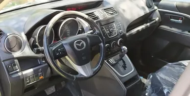 Mazda 5 2ème main, 2011
