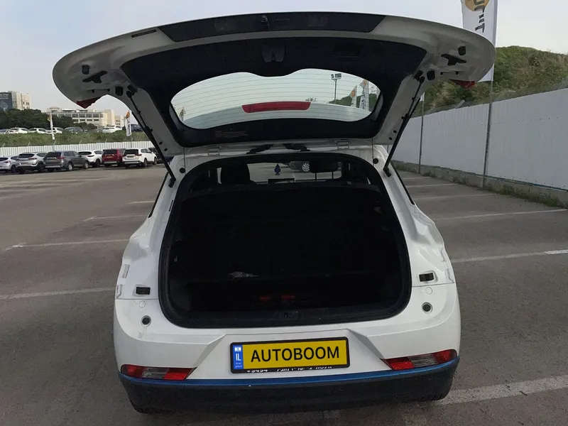 Seres 3 EV 2ème main, 2023, main privée