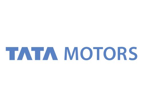 Tata Motors logo