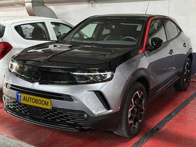 Opel Mokka с пробегом, 2023, частная рука