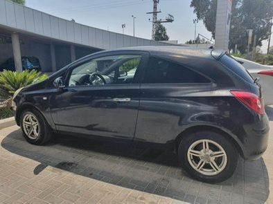 Opel Corsa 2nd hand, 2013, private hand