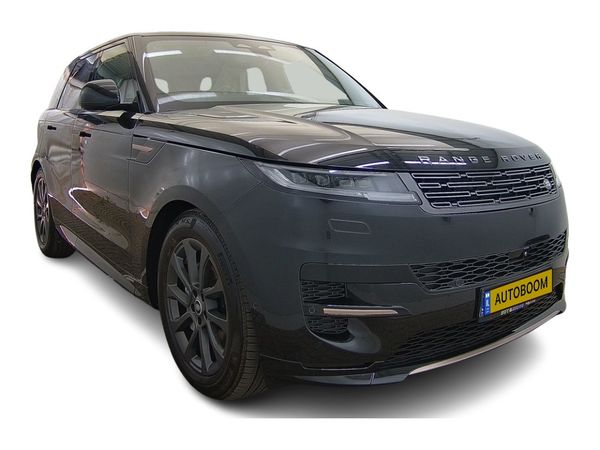 Land Rover Range Rover Sport nouvelle voiture, 2025, main privée