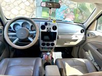 Chrysler PT Cruiser с пробегом, 2007, частная