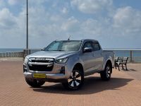 Isuzu D-Max 2nd hand, 2021, private