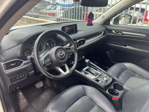 Mazda CX-5 2ème main, 2020, main privée