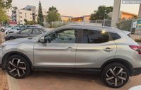 Nissan Qashqai 2ème main, 2019, privée