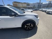 Peugeot 2008 2nd hand, 2022
