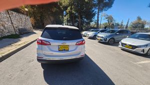 שברולט אקווינוקס‏, 2021, תמונה