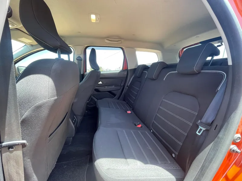 Dacia Duster с пробегом, 2023, частная рука