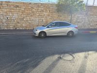 Hyundai i25 2nd hand, 2016, private