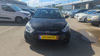 Hyundai i25 2nd hand, 2018