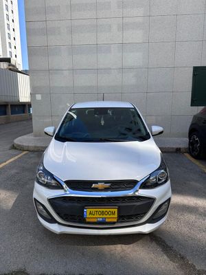 Chevrolet Spark 2ème main, 2022, main privée
