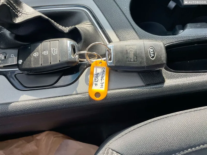 Kia Niro 2ème main, 2019, privée