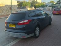 Ford Focus 2ème main, 2012, privée